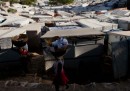 Nuovi guai per i terremotati haitiani