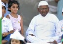 Le conseguenze del caso Hazare