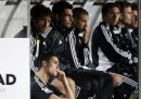 Lo sciopero dei calciatori in Spagna