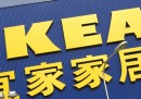In Cina hanno "clonato" anche Ikea