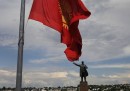 I 20 anni di indipendenza del Kirghizistan