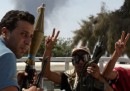 In Libia la guerra continua