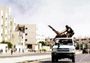 In Libia il nuovo fronte è Sirte