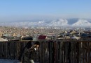 La Mongolia è brutta?