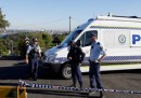 È stato arrestato l'uomo del falso allarme bomba di Sydney