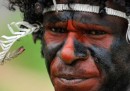 Papua Nuova Guinea ha un nuovo leader