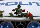 La polizia norvegese risponde alle critiche su Utøya