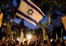 Il terzo weekend di proteste in Israele
