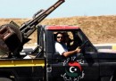 Quattro aggiornamenti sulla Libia