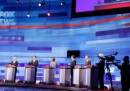 Il secondo dibattito delle presidenziali USA