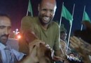 Saif al-Islam è libero