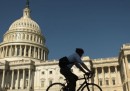 Il Senato USA approva la legge sul debito
