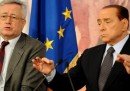 Cosa han detto Tremonti e Berlusconi