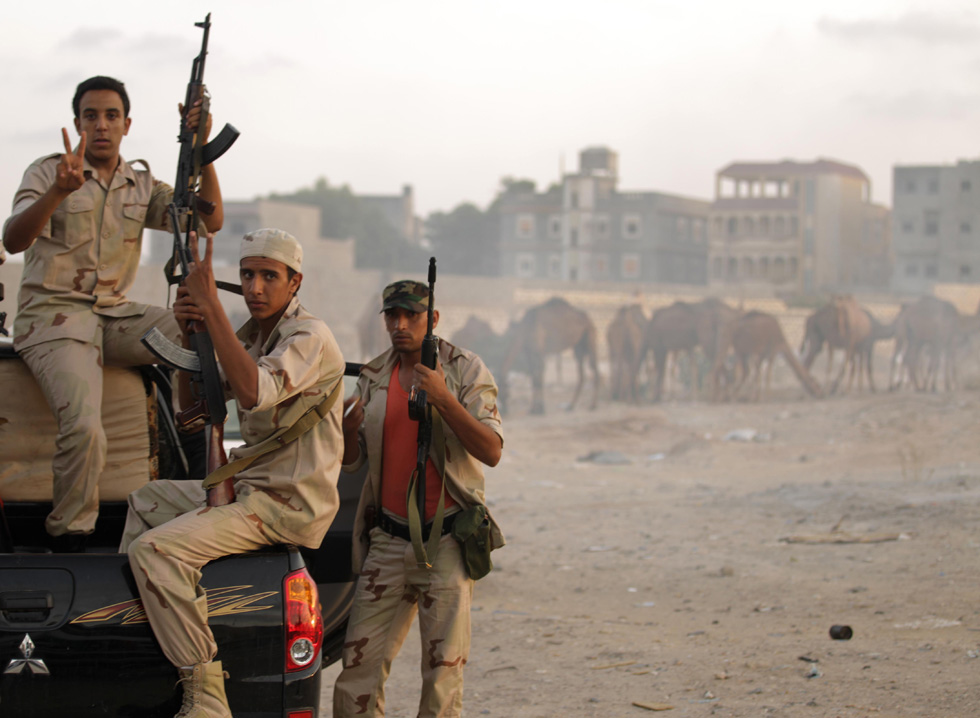 Mercoledì 7 settembre