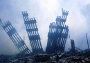Le foto dell'11 settembre