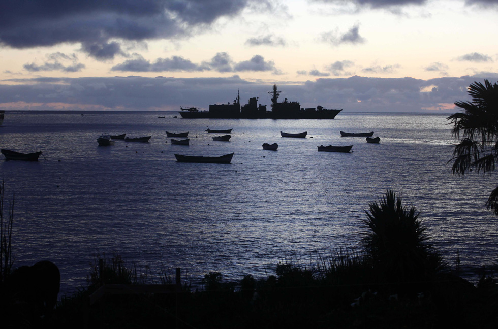 Martedì 6 settembre