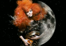 "Moon", il nuovo video di Björk