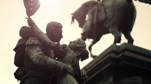 Le strade di Buenos Aires