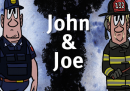 La storia di John e Joe Vigiano