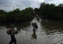 Le alluvioni in Pakistan, di nuovo