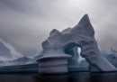 L'Artico senza il ghiaccio