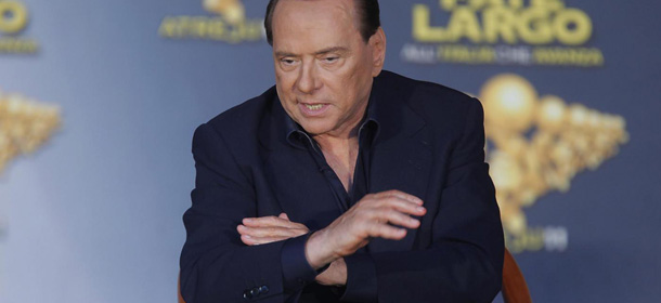 Le intercettazioni di Berlusconi che obbligano alle dimissioni