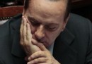 La lettera di Berlusconi al Foglio