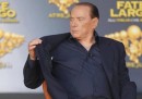 Berlusconi sarà rinviato a giudizio