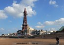Riapre la torre di Blackpool