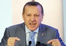 I rapporti tra Israele e Turchia peggiorano