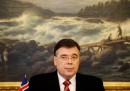 Il processo contro l'ex primo ministro islandese
