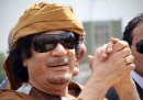 L'albergo di Gheddafi ad Antrodoco