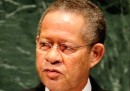 Il primo ministro della Giamaica annuncia le dimissioni