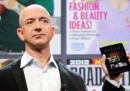 Il nuovo tablet di Amazon