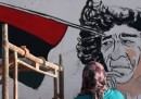 La Libia dopo Gheddafi
