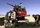 In Libia si combatte ancora