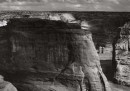 I canyon di Ansel Adams