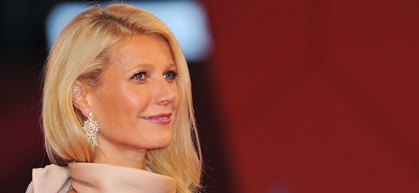 attends the "Contagion" premiere during the 68th Venice Film Festival at Palazzo del Cinema on September 3, 2011 in Venice, Italy.