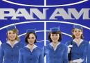 Pan Am, la serie tv