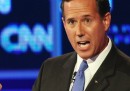 Rick Santorum attacca Google