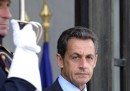 Come vanno le cose a Sarkozy