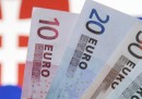 La Slovacchia non vuole aiutare l'euro