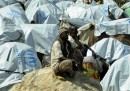 L'ONU dichiara la carestia in un'altra zona della Somalia