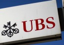 Un operatore di borsa ha fatto perdere un miliardo e mezzo a UBS