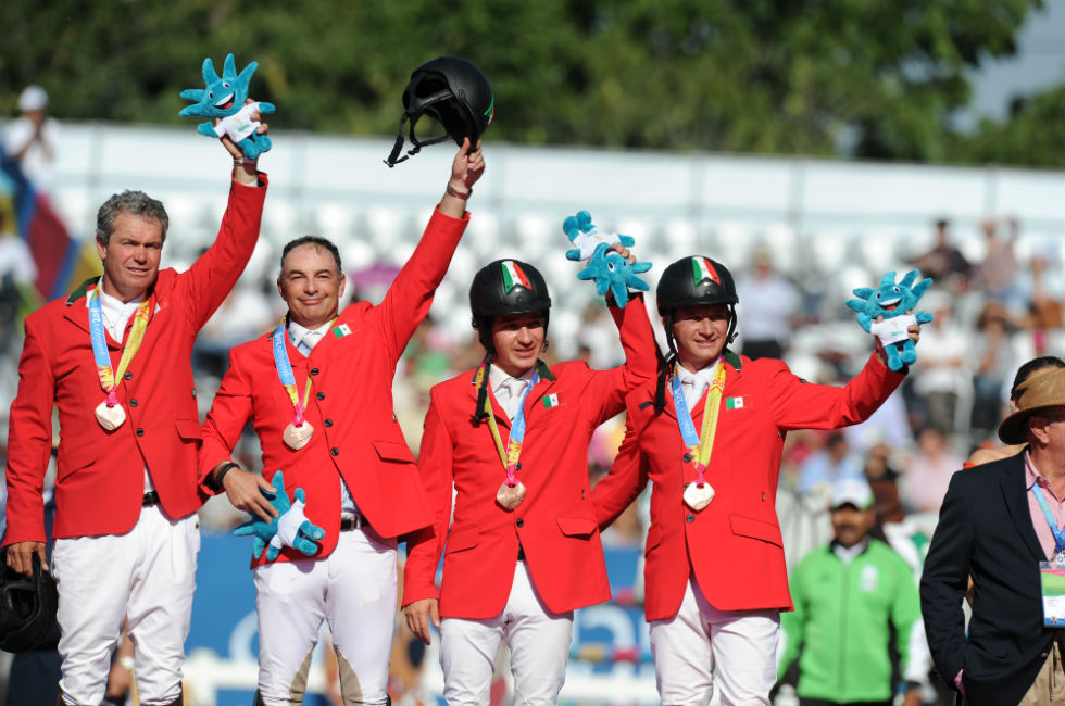 Oggi finiscono i Giochi panamericani Il Post