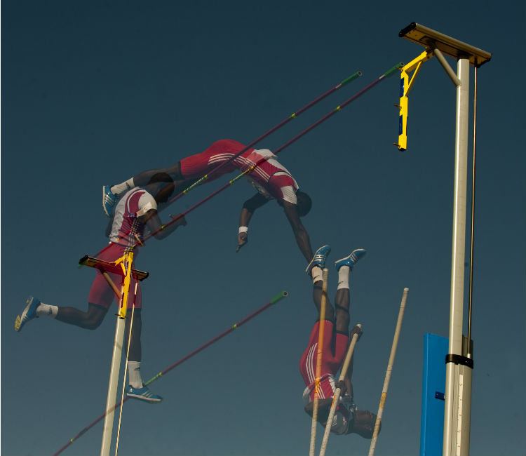 Oggi finiscono i Giochi panamericani Il Post