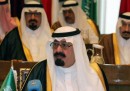 Chi salirà sul trono dell'Arabia Saudita