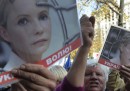 Tymoshenko condannata a 7 anni