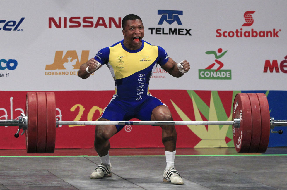 Oggi finiscono i Giochi panamericani Il Post