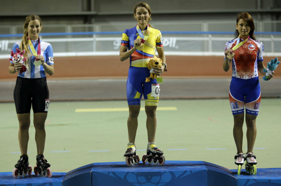 Oggi finiscono i Giochi panamericani Il Post